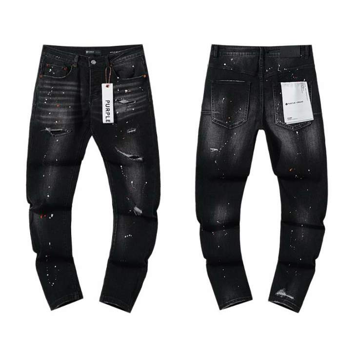 Picture of Purple Brand Jeans Long _SKUPurplesz30-38mrtx12313255